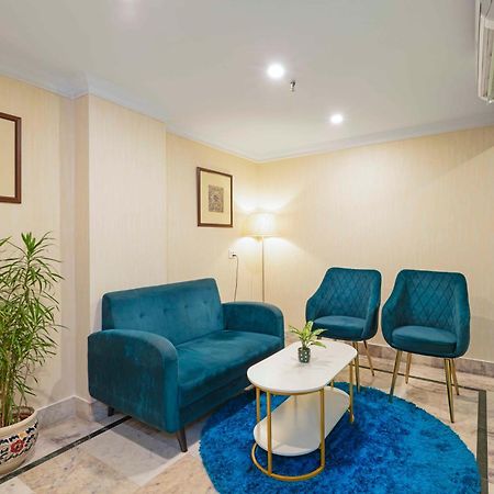 Indismart Hotel Kolkata Luaran gambar